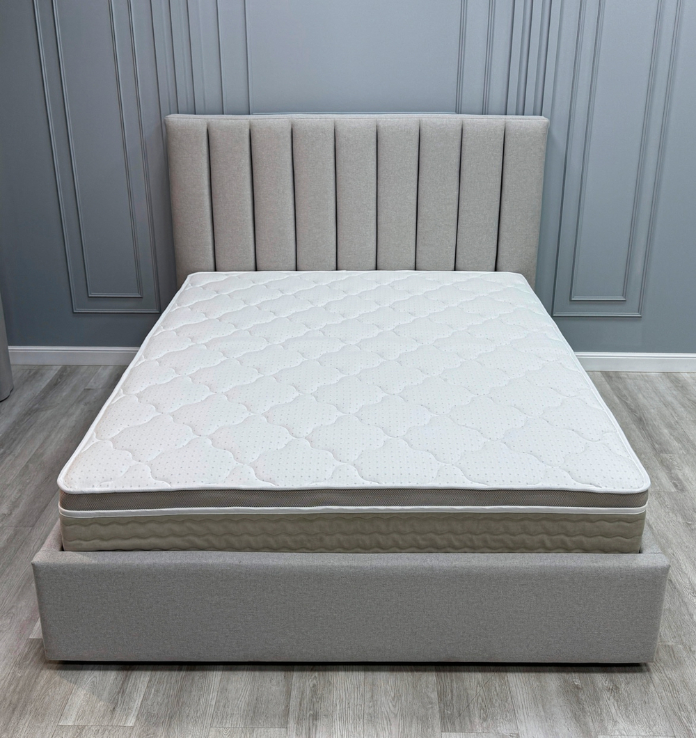 Матрас с евротоппером TREND «Riviera» («Ривьера»)/ Трикотаж