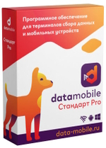 ПО  DataMobile DMPro12m