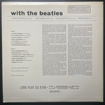 The Beatles ‎– With The Beatles (Япония 1976г.)
