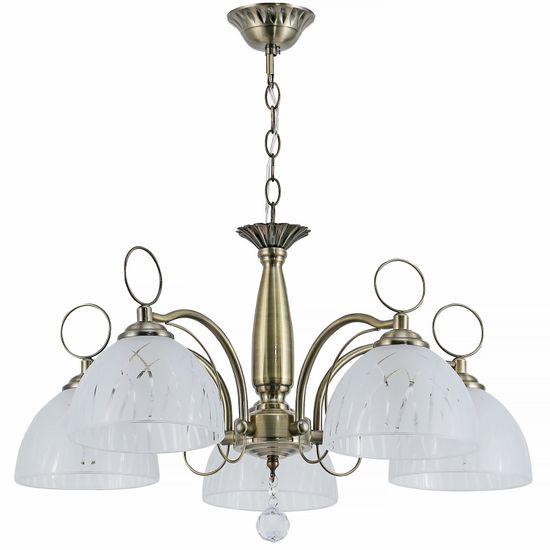 06570-0.4-05 светильник потолочный