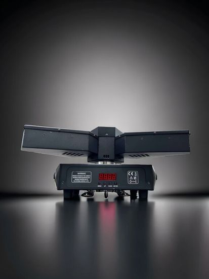 STAGELighting 3-EYE RETRO LIGHT