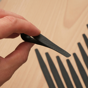 Подиум для брелка