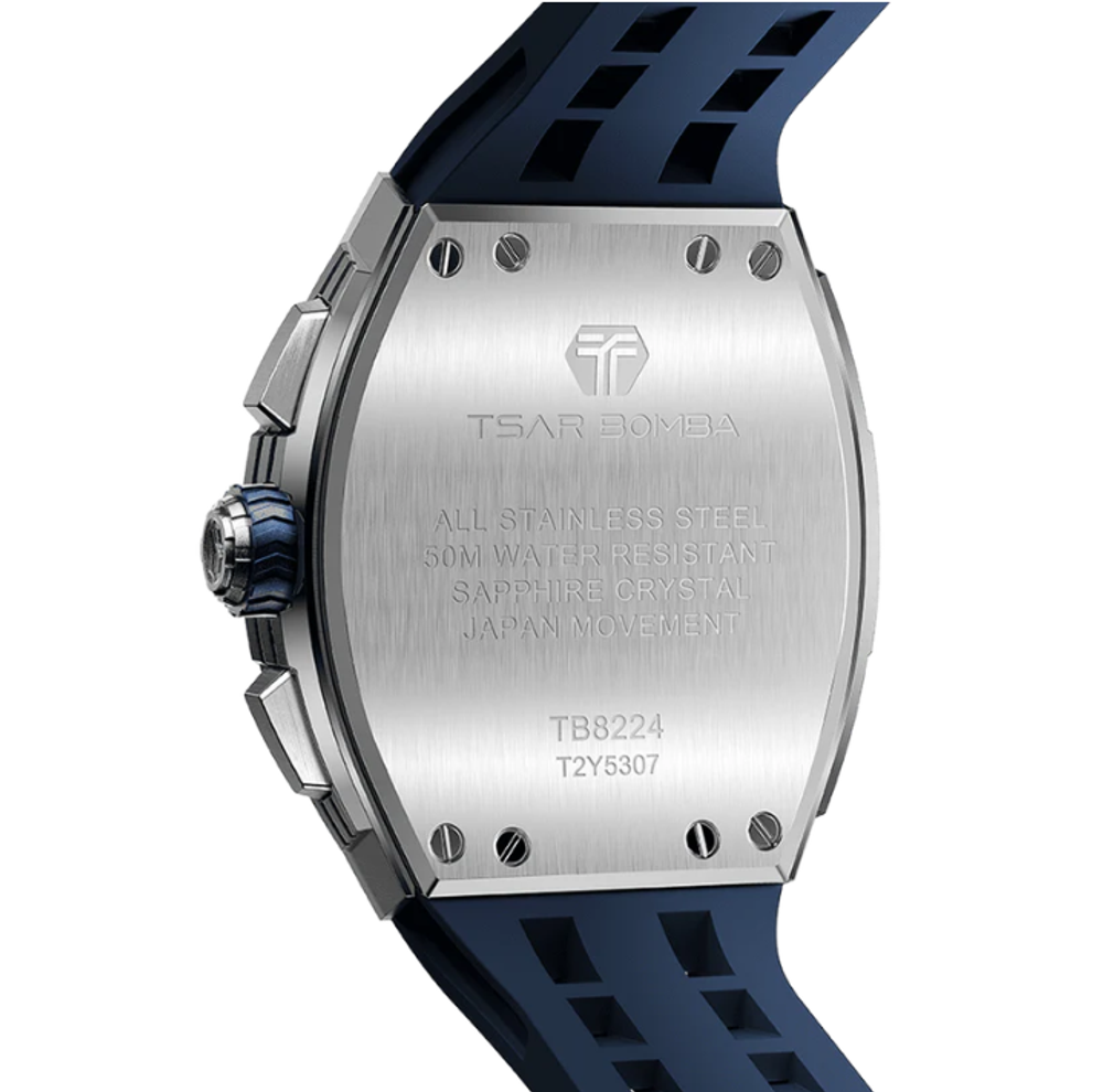 Tsar Bomba Elemental TB8224Q-02