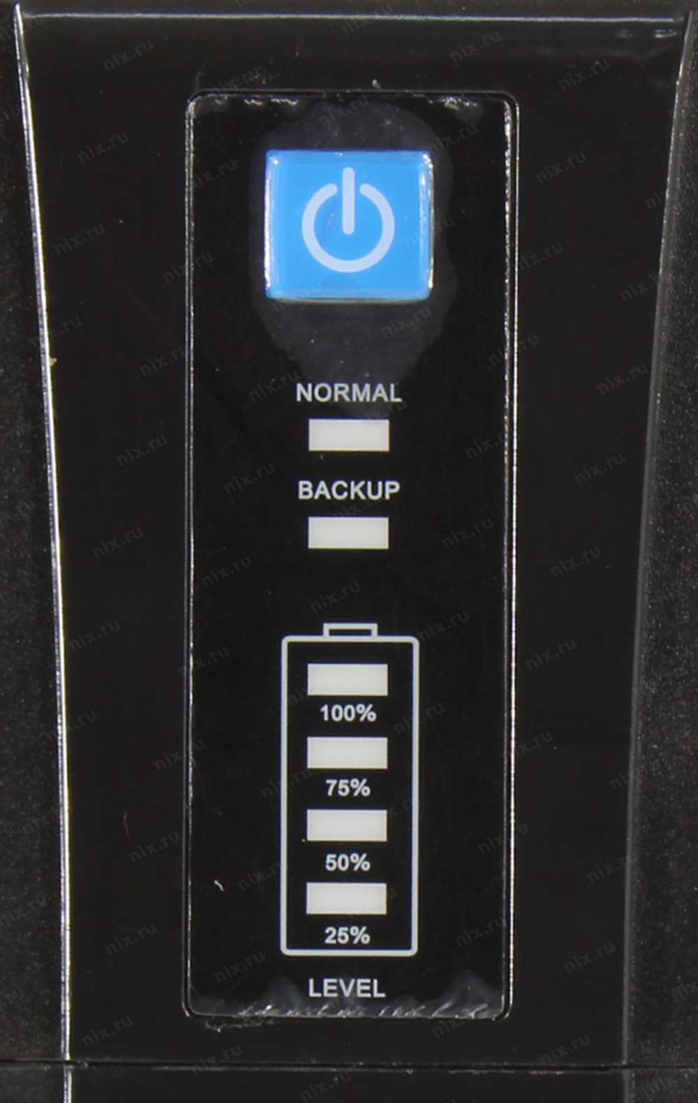 UPS 1000VA ExeGate  Power  Back &lt;BNB-1000&gt; &lt;EX292786RUS&gt;