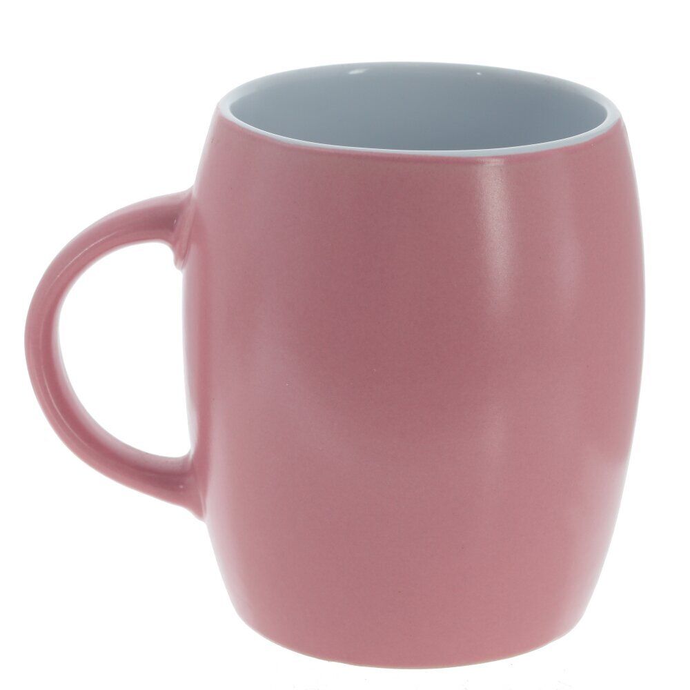 GAEM Кружка, 500 мл, L12 W8,5 H10,5 см, 3в., (сорт 1,2)