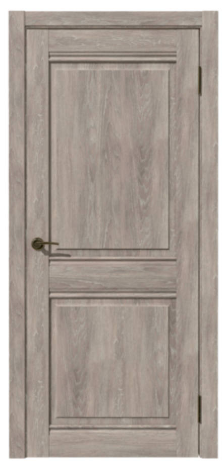 Межкомнатные двери ГЕОМЕТРИЯ, Омега ПГ