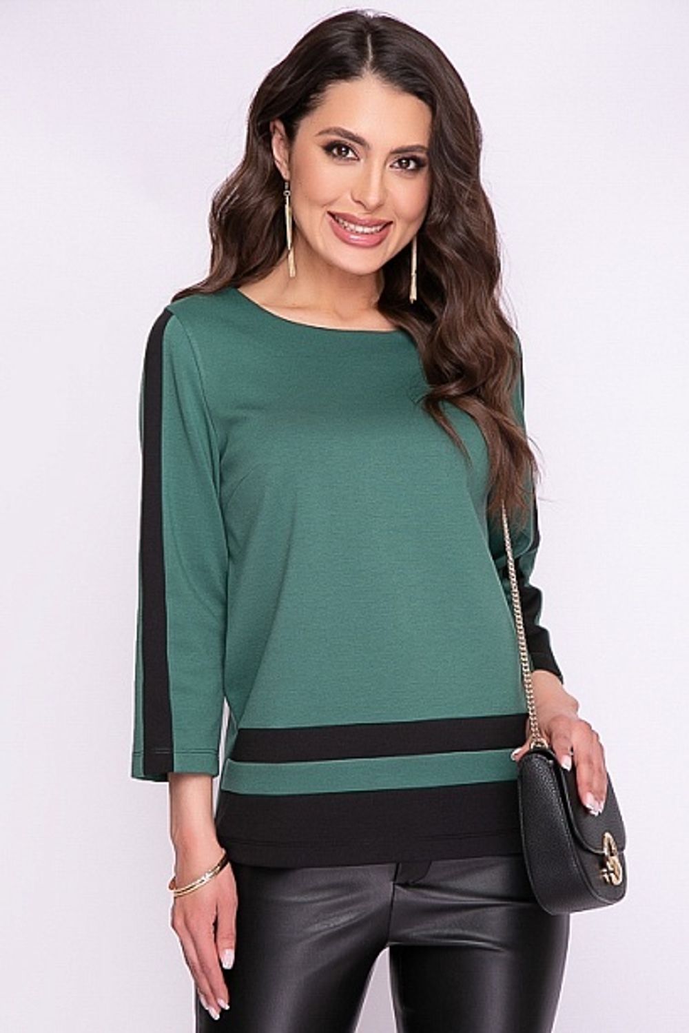 Джемпер 40952-1 Avili