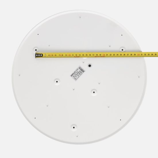 CL72470GL0 Купер Лайн Белый Св-к Потол. с RGB