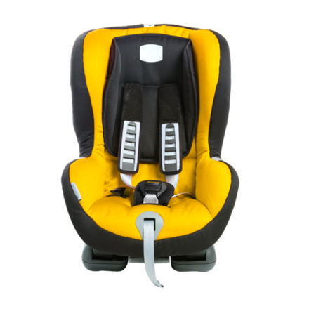 [Пример]Автокресло