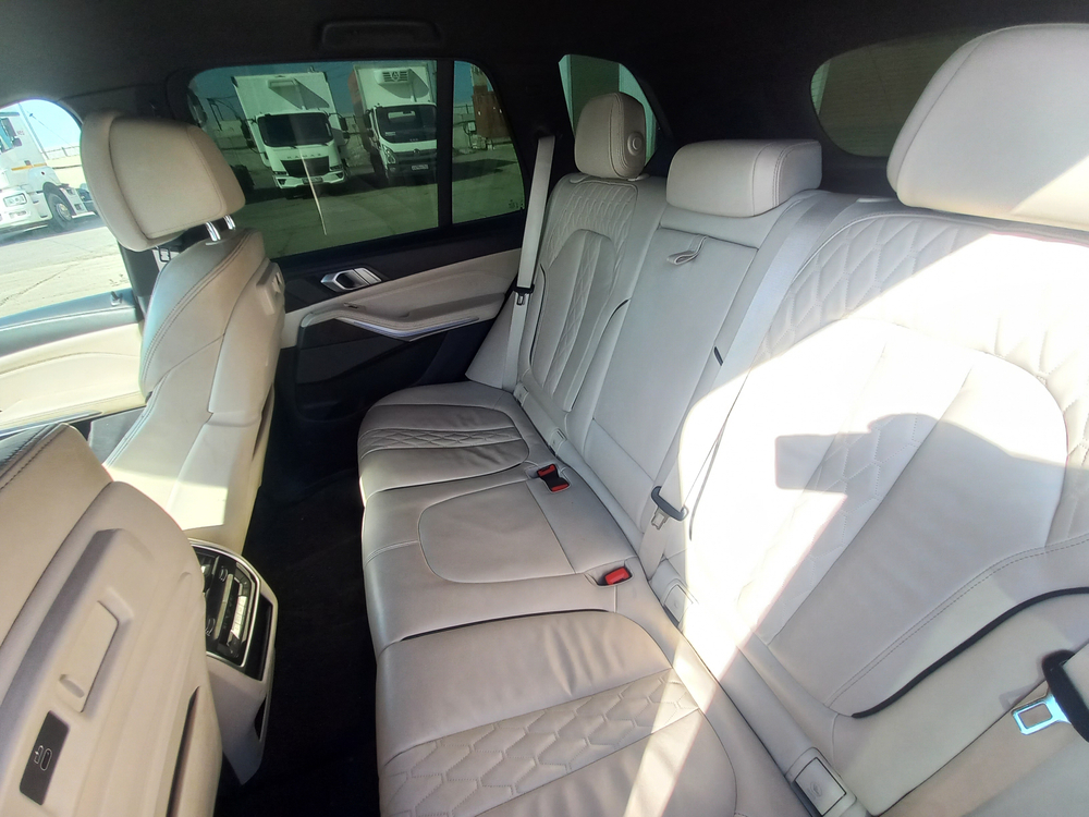 BMW X5 xDrive30d M Sport Pro