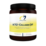 Designs For Health - KTO™-Collagen DF - 600 gr