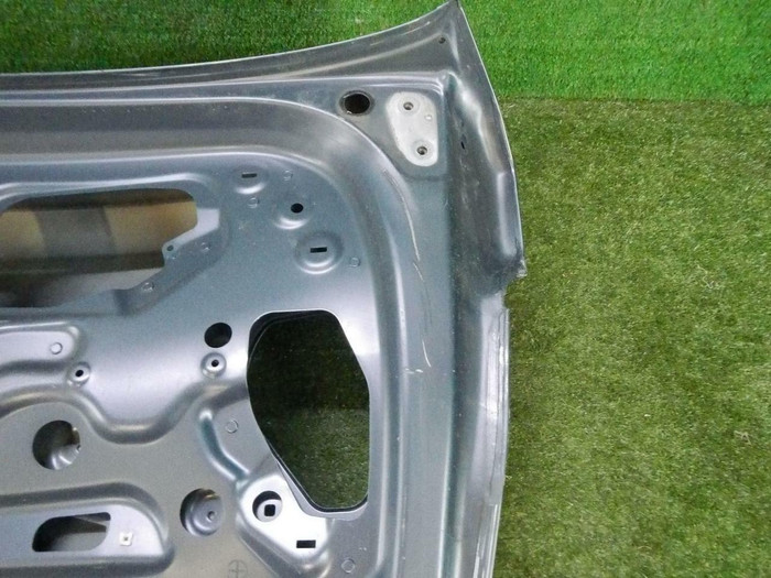 Крышка багажника BMW 5er F07 GT (2009-2013)