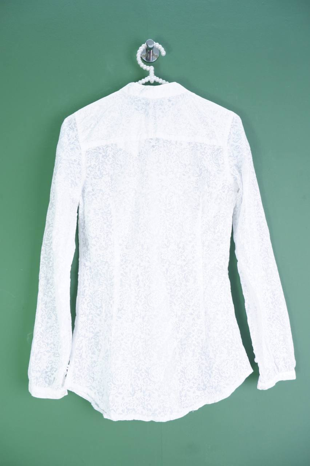 Блузка Zolla красивая, маркировка ХXS визуально, 40/42 размер