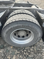 Ford F-Max 4x2 Седельный тягач CCK1 (Дизельный, 12,7 л, 500 л.с., АТ)