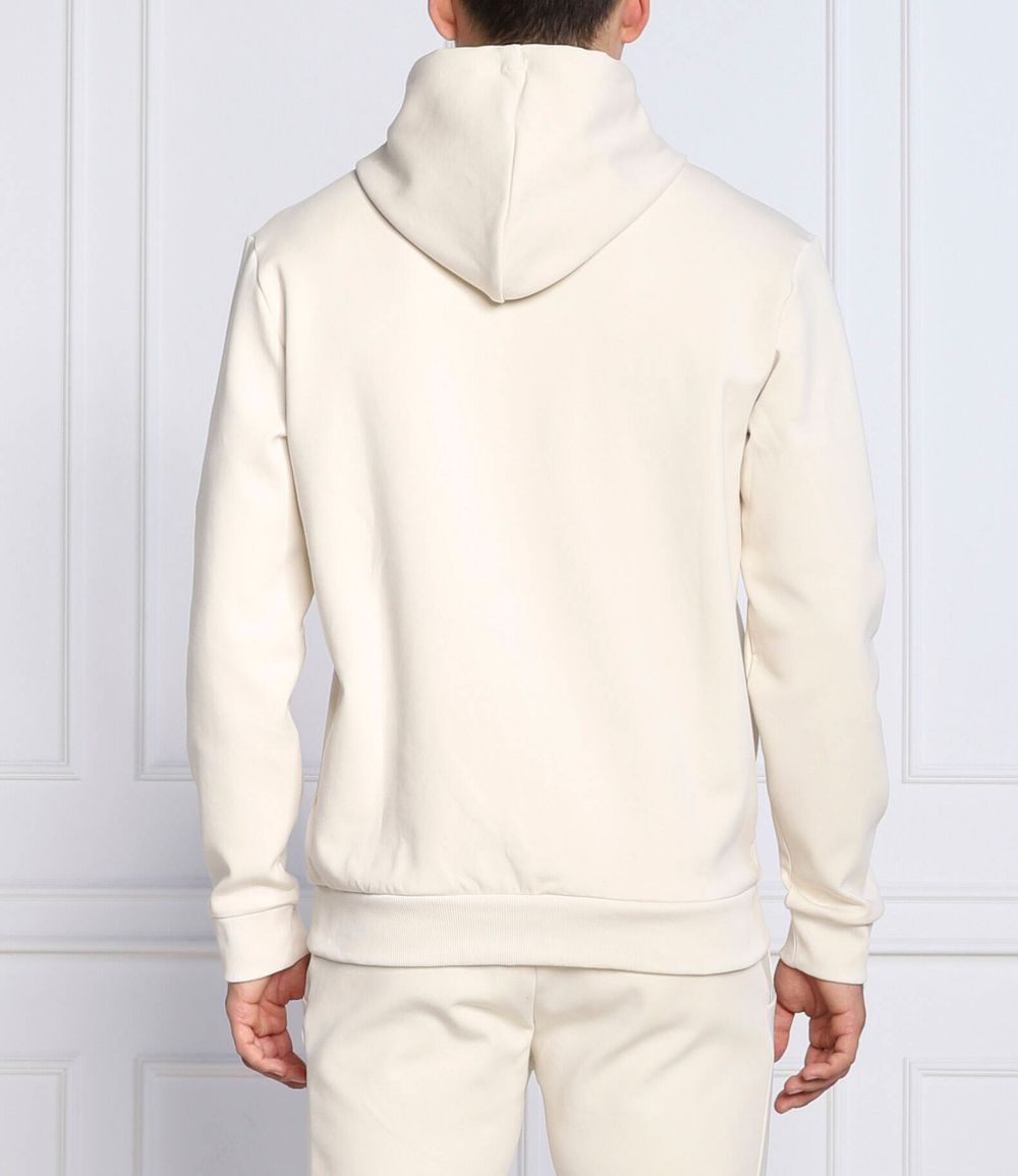 Худи soody 1 BOSS GREEN - бежевый(50471895)