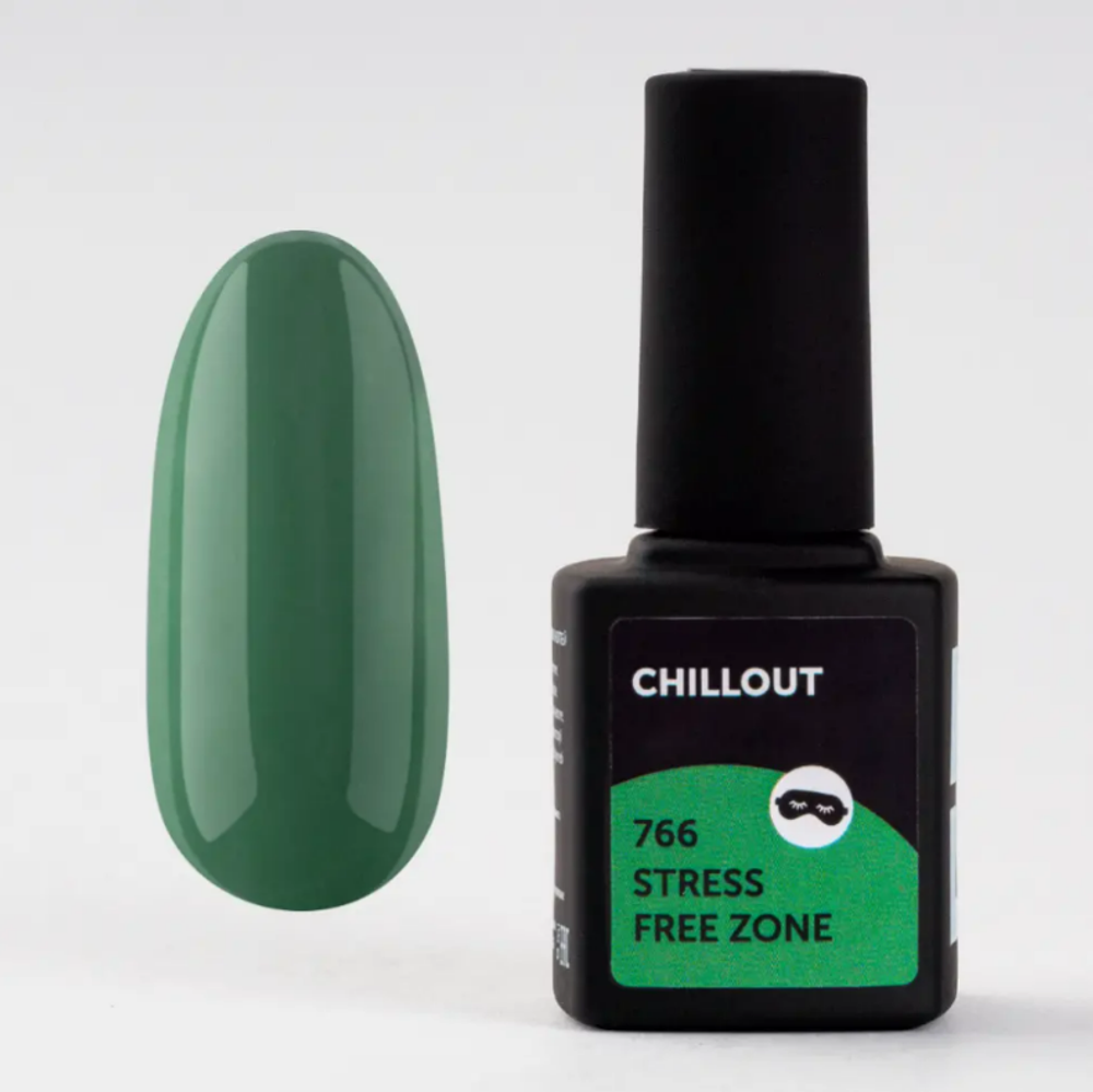 Milk Гель-лак Chillout - 766 - Stress Free Zone, 9мл.