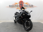 Suzuki GSX250R , 2018