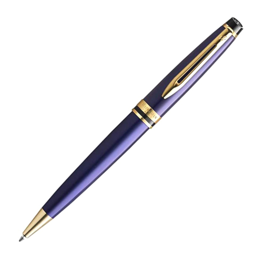 Ручка шариковая - Waterman Expert M