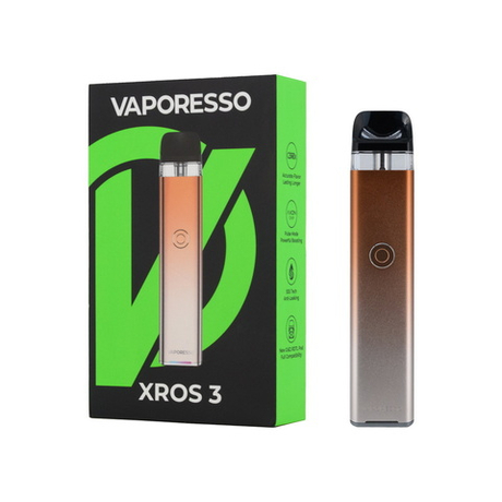 Набор Vaporesso XROS 3 1000mAh