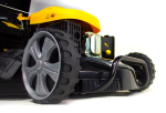 Газонокосилка бензиновая CHAMPION LM5345