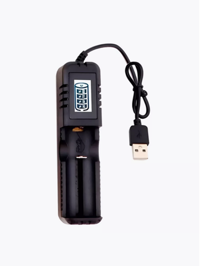 Зарядное уст-во HW HHY-8990A USB питание