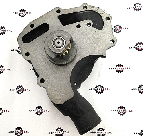 Насос водяной помпа (Perkins) | 02/202480, 02/202481, 332/H0896  | Аналог