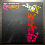 Cabaret - Original Sound Track Recording (Германия)