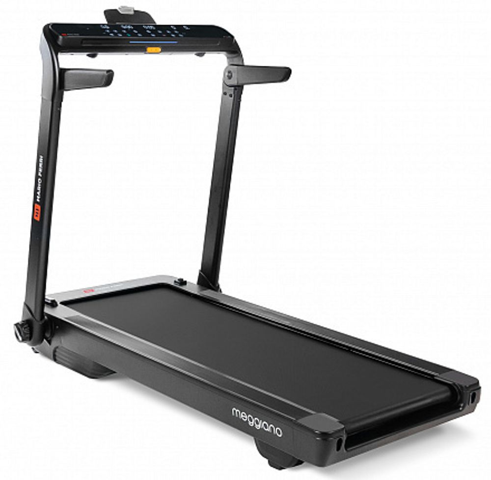 Беговая дорожка Mario Ferri Meggiano