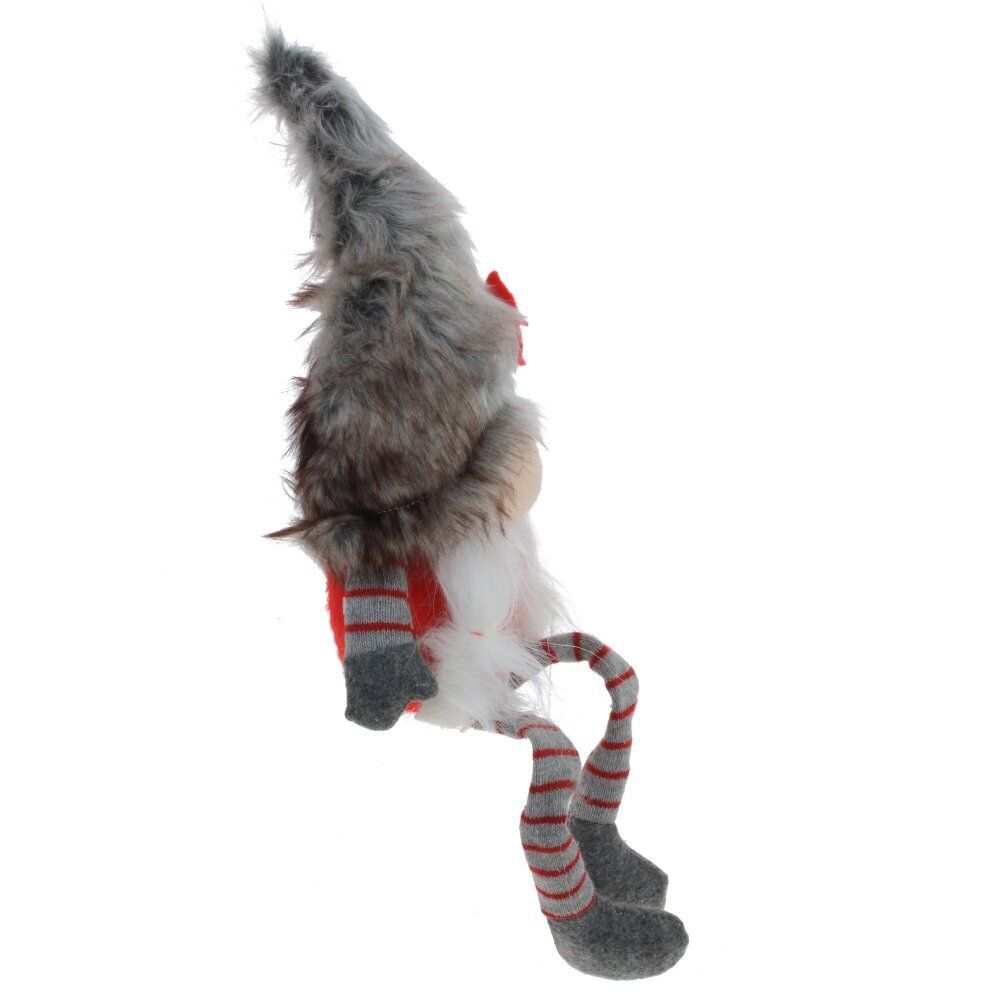 GAEM Игрушка набивная "Гном", L13 W8 H44/16 см, 2в.