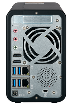 Сетевой RAID-накопитель  QNAP TS-253Be-4G