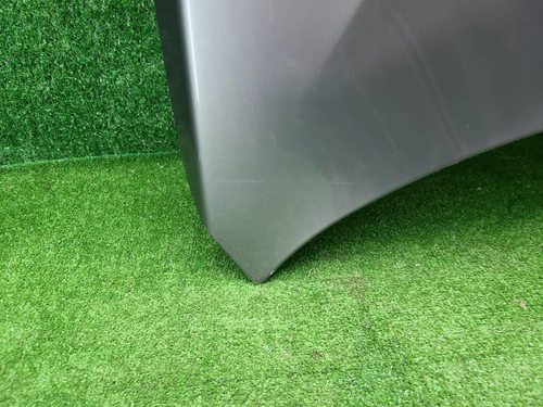 Капот BMW X5 F15 X6 F16 (2013-2018)