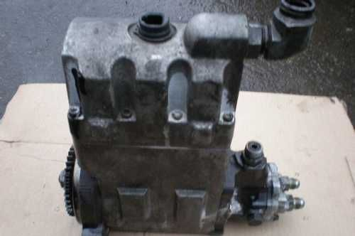 Тнвд caterpillar 254-4357