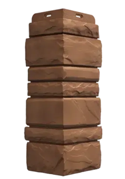 Угол наружный для фасадных панелей Stern, Марракеш