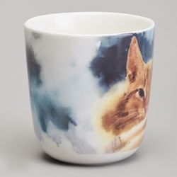 КРУЖКА LEFARD "ANIMAL WORLD" 420 МЛ (КОР=36НАБ.)