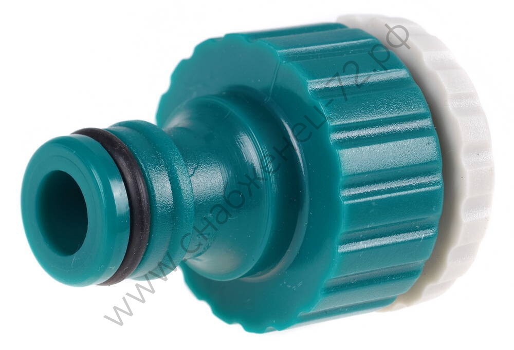 RACO ORIGINAL, 1/2″ x 3/4″, с внутренней резьбой, из ABS пластика, штуцерный адаптер (4250-55220T)