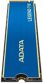 Накопитель SSD M.2 2280 ADATA ALEG-710-512GCS