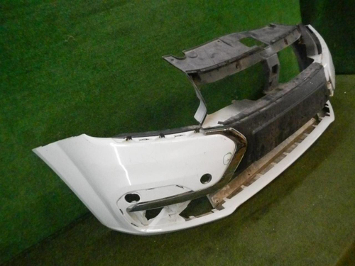 Бампер передний Lada Largus (2021-н.в.)