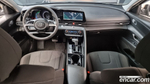 Hyundai Avante Hybrid (CN7) Smart (03.2021)