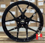 Комплект дисков BBS FI-R 19x8.5 et38 5x114.3