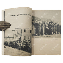 Rudá Armáda / Красная Армия [1946].