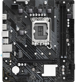 Материнская плата mATX ASRock H610M-H2/M.2