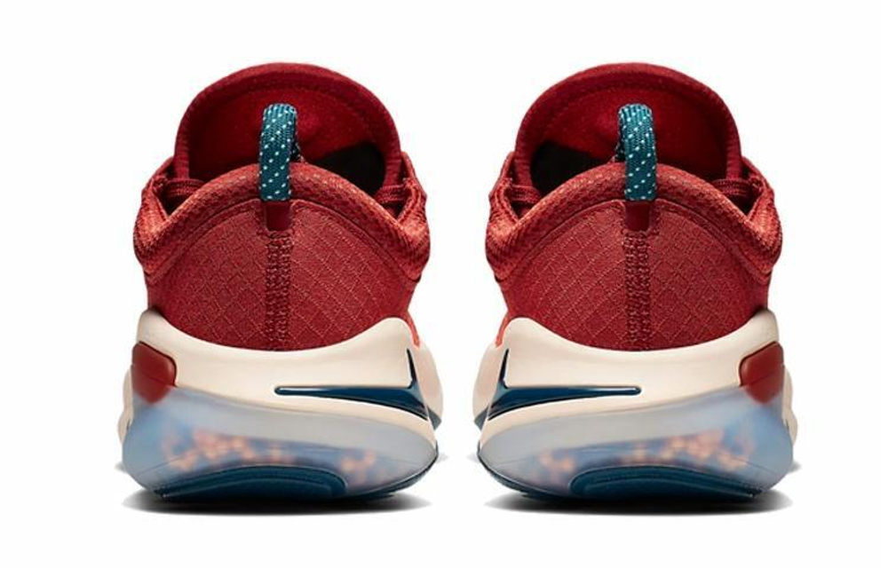 Кроссовки Nike Joyride Run 1 Fk (Женская размерная сетка)