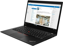Ноутбук 13.3 " Lenovo ThinkPad X13 Gen 1 (20UF0037RT)