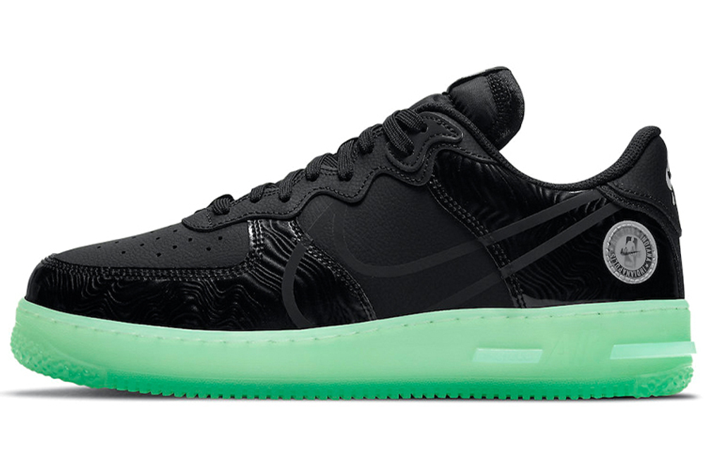 Nike Air Force 1 Low React All Star 2021 Hyper Sneakers