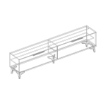 Сицилия Тумба ТВ 200