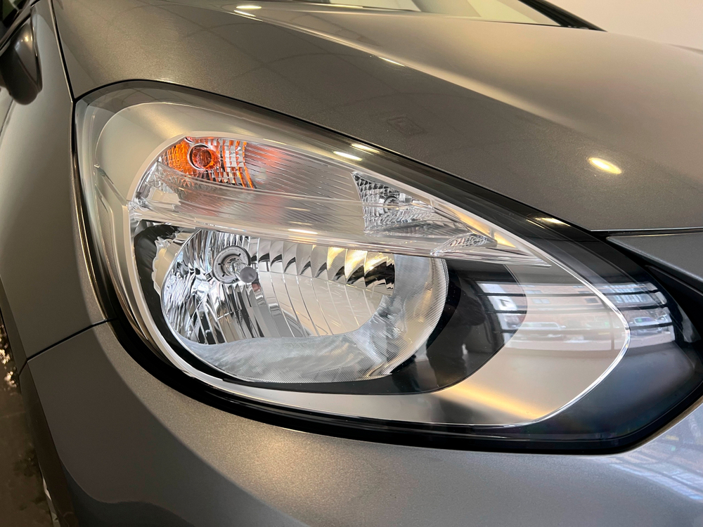 Honda Fit, 2020 год