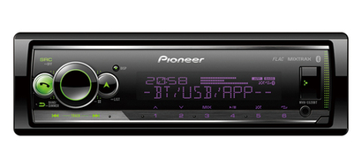 Pioneer MVH-S520BT