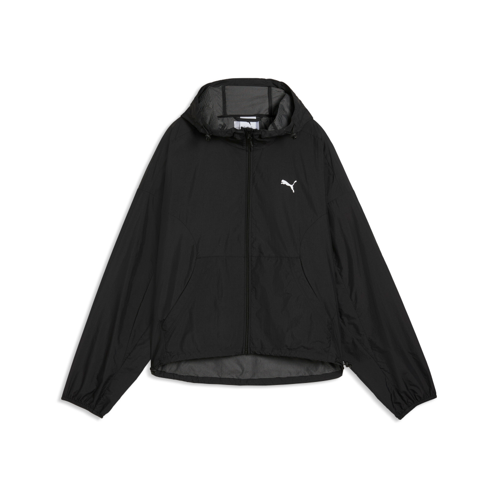 Ветровка женская PUMA PUMATECH SENSE UV Windbreaker