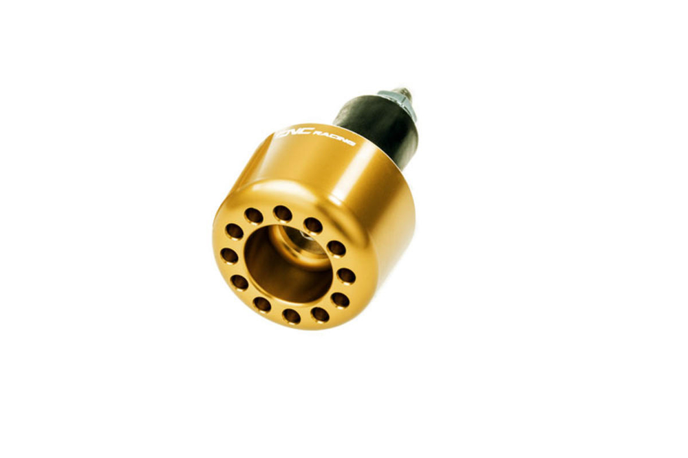 CNC Racing Грузик руля PL001