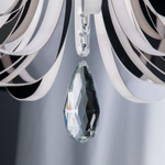 Eletto Miranda EL337P22 LED Люстра подвесная с пультом